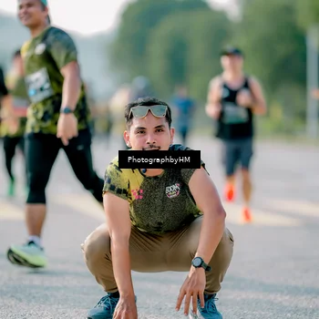Runner Photo 6497053