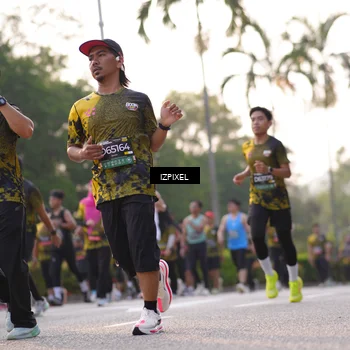 Runner Photo 6497061