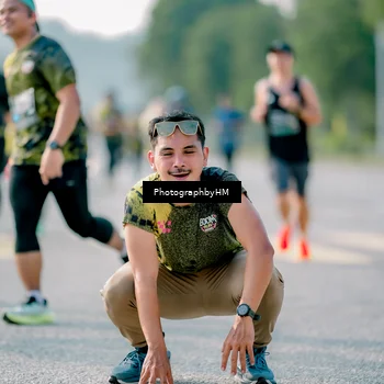 Runner Photo 6497062