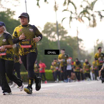 Runner Photo 6497063