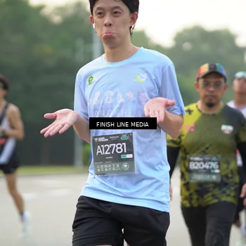 Runner Photo 6497066