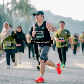 Runner Photo 6497067