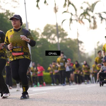Runner Photo 6497068