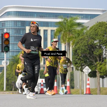 Runner Photo 6497073