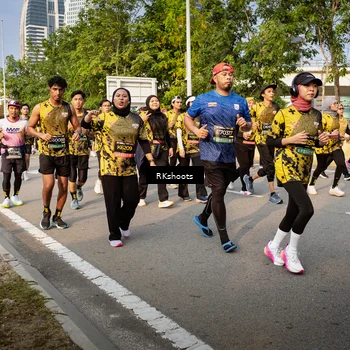 Runner Photo 6497082