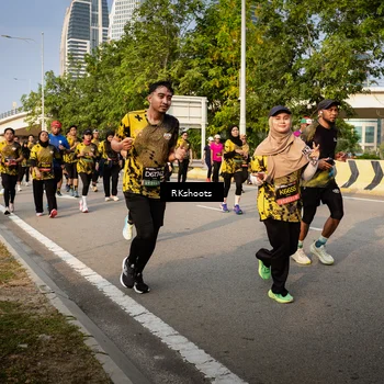 Runner Photo 6497084