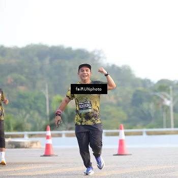 Runner Photo 6497086