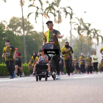 Runner Photo 6497087