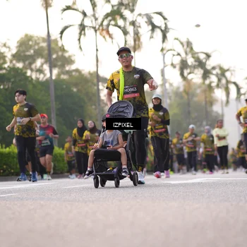 Runner Photo 6497088