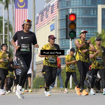 Runner Photo 6497089