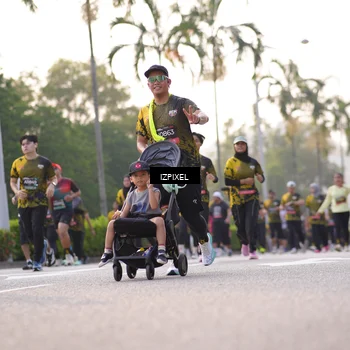 Runner Photo 6497090