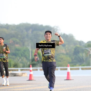 Runner Photo 6497092
