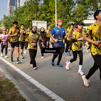 Runner Photo 6497094