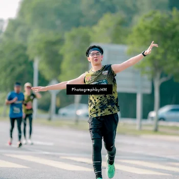 Runner Photo 6497095