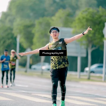 Runner Photo 6497096