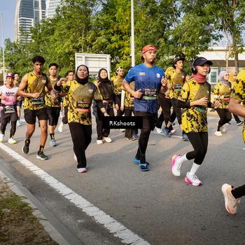 Runner Photo 6497097