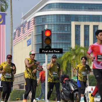 Runner Photo 6497098