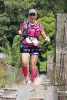 Runner Photo 64971