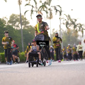 Runner Photo 6497100