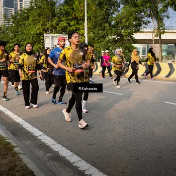 Runner Photo 6497103