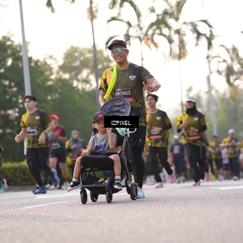Runner Photo 6497107