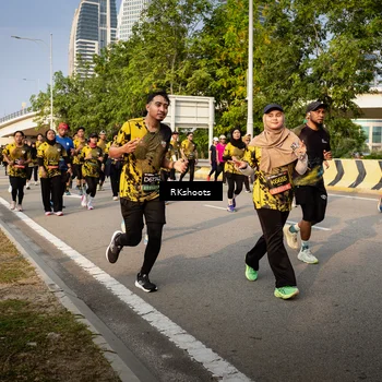 Runner Photo 6497108