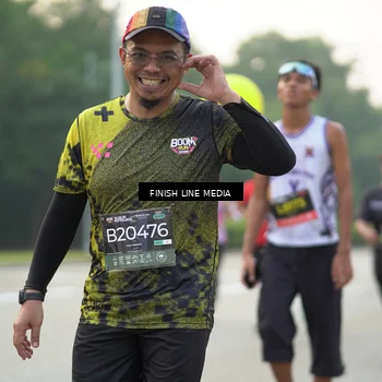 Runner Photo 6497110