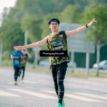 Runner Photo 6497114