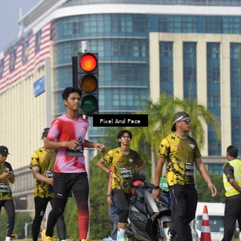 Runner Photo 6497116