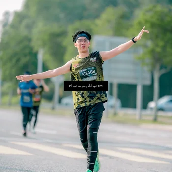 Runner Photo 6497117