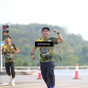 Runner Photo 6497118