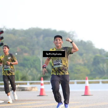 Runner Photo 6497121