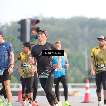 Runner Photo 6497128
