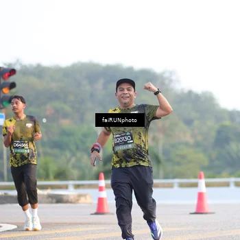 Runner Photo 6497129