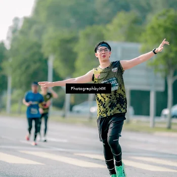 Runner Photo 6497131