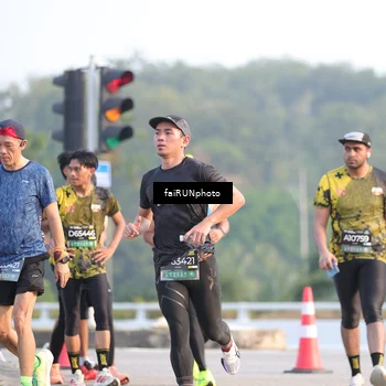 Runner Photo 6497132