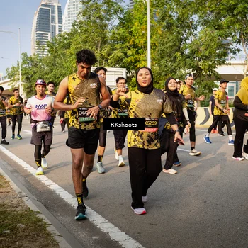 Runner Photo 6497134