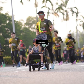 Runner Photo 6497137