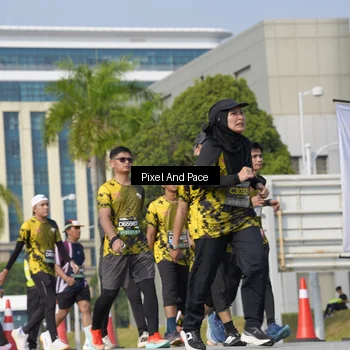 Runner Photo 6497138