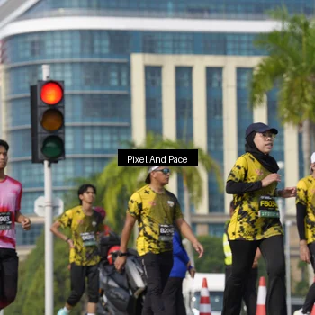 Runner Photo 6497141