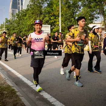 Runner Photo 6497146