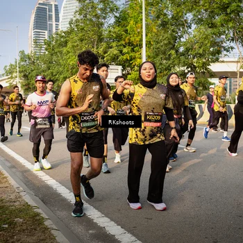 Runner Photo 6497147