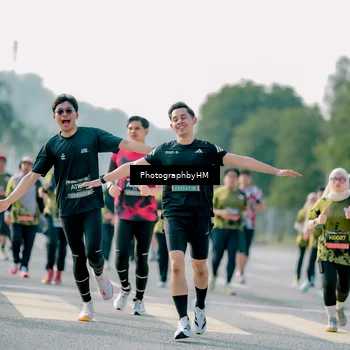 Runner Photo 6497150