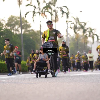 Runner Photo 6497154