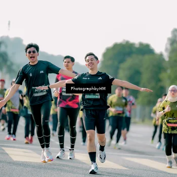 Runner Photo 6497155