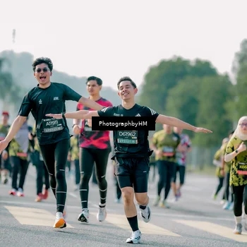 Runner Photo 6497158