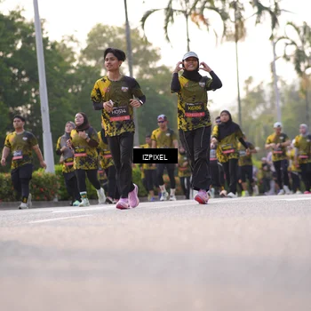 Runner Photo 6497160