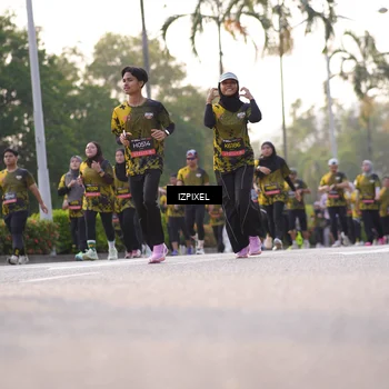Runner Photo 6497161