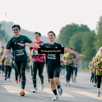 Runner Photo 6497163