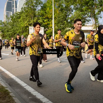 Runner Photo 6497165